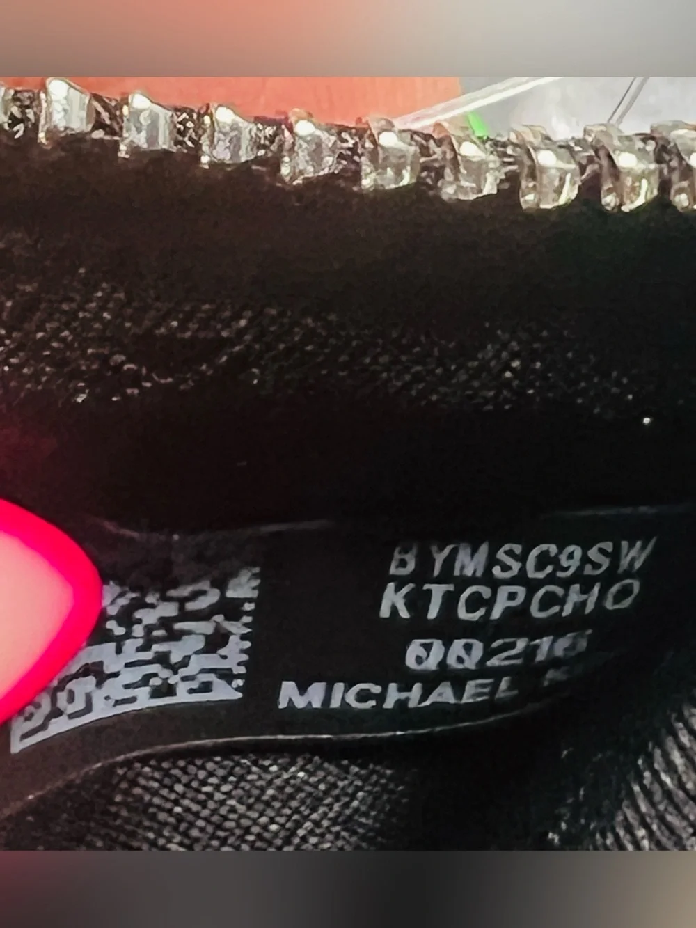 Michael Kors unisex brand